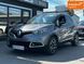 Renault Captur, 2016 р., Дизель, 216 тис. км, Позашляховик / Кросовер, Сірий, Житомир AT-10417549 фото 1