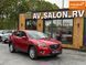 Mazda CX-5, 2015 г., Дизель, 220 тыс. км, Внедорожник / Кроссовер, Красный, Ровно AT-10429431 фото 1
