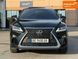 Lexus RX, 2019 г., Бензин, 123 тыс. км, Внедорожник / Кроссовер, Чорный, Днепр (Днепропетровск) AT-10415316 фото 1
