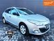 Renault Megane, 2011 р., Дизель, 270 тис. км, Універсал, Сірий, Кам'янське (Дніпродзержинськ) AT-10411853 фото 1