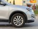 Nissan Rogue, 2017, Бензин, 2.49 л., 121 тис. км, Позашляховик / Кросовер, Сірий, Львів 35869 фото 12