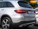 Mercedes-Benz GLC-Class, 2016, Дизель, 2.2 л., 130 тис. км, Позашляховик / Кросовер, Сірий, Одеса 48318 фото 7