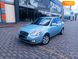 Hyundai Accent, 2008, Дизель, 1.49 л., 202 тис. км, Седан, Сірий, Хмельницький Cars-Pr-66128 фото 3