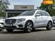 Mercedes-Benz GLC-Class, 2016, Дизель, 2.2 л., 130 тис. км, Позашляховик / Кросовер, Сірий, Одеса 48318 фото 66