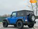 Jeep Wrangler, 2015, Бензин, 3.6 л., 150 тис. км, Позашляховик / Кросовер, Синій, Київ 13335 фото 28