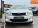 Skoda Octavia, 2012 г., Газ пропан-бутан / Бензин, 201 тыс. км, Седан, Белый, Харьков AT-10404102 фото 5