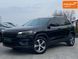 Jeep Cherokee, 2018 р., Бензин, 124 тис. км, Позашляховик / Кросовер, Чорний, Київ AT-10413022 фото 1