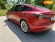 Tesla Model 3, 2022, Електро, 29 тыс. км, Седан, Красный, Киев Cars-Pr-68865 фото 8