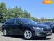 Skoda Octavia, 2021, Дизель, 2 л., 177 тыс. км, Универсал, Чорный, Луцк 111208 фото 1