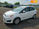 Ford C-Max, 2016, Гибрид (HEV), 123 тыс. км, Минивен, Белый, Киев Cars-EU-US-KR-103666 фото 13