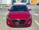 Hyundai i30, 2018, Бензин, 1.35 л., 85 тис. км, Хетчбек, Червоний, Київ 107504 фото 89