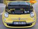 Fiat 500, 2010, Бензин, 1.24 л., 132 тис. км, Хетчбек, Жовтий, Київ Cars-Pr-66636 фото 71