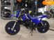 Новий Yamaha PW, 2023, Бензин, 49 см3, Мотоцикл, Дніпро (Дніпропетровськ) new-moto-104786 фото 11