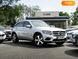 Mercedes-Benz GLC-Class, 2016, Дизель, 2.2 л., 130 тис. км, Позашляховик / Кросовер, Сірий, Одеса 48318 фото 99