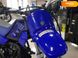 Новий Yamaha PW, 2023, Бензин, 49 см3, Мотоцикл, Дніпро (Дніпропетровськ) new-moto-104786 фото 6