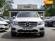 Mercedes-Benz GLC-Class, 2016, Дизель, 2.2 л., 130 тис. км, Позашляховик / Кросовер, Сірий, Одеса 48318 фото 3