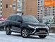 Mitsubishi Outlander, 2021 г., Бензин, 118 тыс. км, Внедорожник / Кроссовер, Чорный, Киев AT-10408790 фото 8