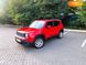 Jeep Renegade, 2017, Бензин, 2.36 л., 60 тыс. км, Внедорожник / Кроссовер, Красный, Ровно Cars-Pr-68568 фото 2