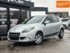Renault Scenic, 2011 р., Дизель, 285 тис. км, Седан, Сірий, Харків AT-10409762 фото 1