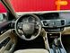 Honda Accord, 2016, Бензин, 2.4 л., 140 тис. км, Седан, Бежевий, Київ 25286 фото 10