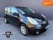 Nissan Note, 2006 г., Бензин, 190 тыс. км, Хетчбек, Чорный, Каменское (Днепродзержинск) AT-10404334 фото 1