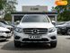 Mercedes-Benz GLC-Class, 2016, Дизель, 2.2 л., 130 тис. км, Позашляховик / Кросовер, Сірий, Одеса 48318 фото 101