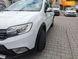 Renault Sandero StepWay, 2017, Дизель, 1.46 л., 167 тис. км, Хетчбек, Білий, Вінниця 47011 фото 16