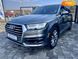 Audi Q7, 2016, Бензин, 3 л., 167 тис. км, Позашляховик / Кросовер, Сірий, Рівне 106638 фото 5