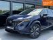 Nissan Ariya, 2024 р., Електро, 13 тис. км, Позашляховик / Кросовер, Синій, Рівне AT-10417619 фото 2