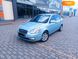 Hyundai Accent, 2008, Дизель, 1.49 л., 202 тис. км, Седан, Сірий, Хмельницький Cars-Pr-66128 фото 12