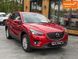 Mazda CX-5, 2015 г., Дизель, 220 тыс. км, Внедорожник / Кроссовер, Красный, Ровно AT-10429431 фото 2