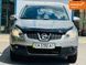 Nissan Qashqai, 2008 г., Бензин, 190 тыс. км, Внедорожник / Кроссовер, Бежевый, Павлоград AT-10401571 фото 6