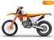 Новий KTM EXC-F, 2024, Бензин, 250 см3, Мотоцикл, Миколаїв new-moto-106408 фото 2
