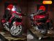 Honda GL 1800 Gold Wing, 2018, Бензин, 1800 см³, 29 тис. км, Мотоцикл Туризм, Дніпро (Дніпропетровськ) moto-45361 фото 7