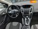 Ford Focus, 2012, Бензин, 1.6 л., 82 тис. км, Хетчбек, Чорний, Київ 26317 фото 8