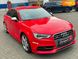 Audi S3, 2014, Бензин, 2 л., 132 тис. км, Седан, Червоний, Одеса 98400 фото 33