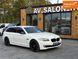 BMW 5 Series, 2011 р., Дизель, 347 тис. км, Універсал, Білий, Рівне AT-10429331 фото 1