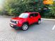 Jeep Renegade, 2017, Бензин, 2.36 л., 70 тис. км, Позашляховик / Кросовер, Червоний, Одеса Cars-Pr-68568 фото 1