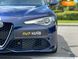 Alfa Romeo Giulia, 2019, Бензин, 2 л., 110 тис. км, Седан, Синій, Київ 107215 фото 15