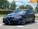 Alfa Romeo Giulia, 2019, Бензин, 2 л., 110 тыс. км, Седан, Синий, Киев 107215 фото 50