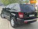 Jeep Grand Cherokee, 2008, Дизель, 2.99 л., 191 тыс. км, Внедорожник / Кроссовер, Чорный, Одесса Cars-Pr-67343 фото 11