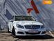 Mercedes-Benz C-Class, 2013, Бензин, 1.8 л., 128 тис. км, Седан, Білий, Одеса 32154 фото 6