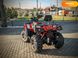 Новый Linhai LH 400ATV-D, 2024, Бензин, 352 см3, Квадроцикл, Кременчук new-moto-104753 фото 4