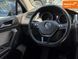 Volkswagen Tiguan, 2017 р., Бензин, 148 тис. км, Позашляховик / Кросовер, Синій, Рівне AT-10417864 фото 31