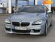 BMW 6 Series Gran Coupe, 2015, Бензин, 3 л., 134 тыс. км, Купе, Серый, Днепр (Днепропетровск) 23201 фото 16