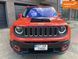 Jeep Renegade, 2016 р., Газ пропан-бутан / Бензин, 159 тис. км, Позашляховик / Кросовер, Помаранчевий, Львів AT-10401546 фото 3