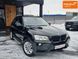 BMW X3, 2011 р., Дизель, 280 тис. км, Позашляховик / Кросовер, Чорний, Вінниця AT-10410863 фото 4