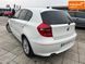 BMW 1 Series, 2007 р., Бензин, 220 тис. км, Хетчбек, Білий, Дніпро (Дніпропетровськ) AT-10407098 фото 3