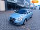 Hyundai Accent, 2008, Дизель, 1.49 л., 202 тис. км, Седан, Сірий, Хмельницький Cars-Pr-66128 фото 14