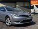 Chrysler 200, 2015 р., Бензин, 193 тис. км, Седан, Київ AT-10416141 фото 4